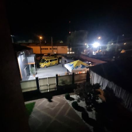 Vila Mario Galac Kültér fotó