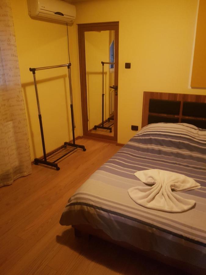 Vila Mario Galac Kültér fotó