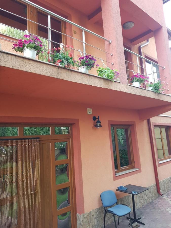 Vila Mario Galac Kültér fotó