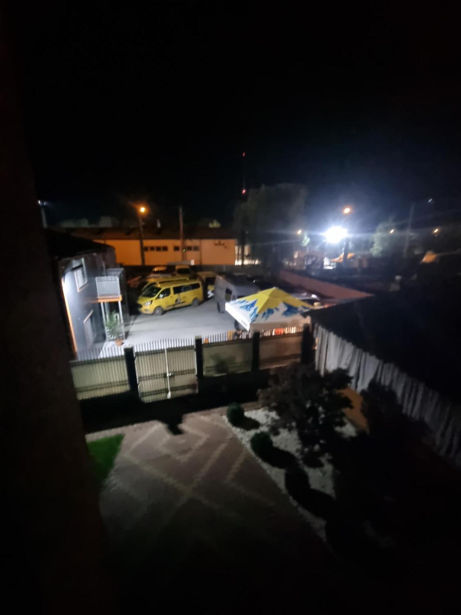 Vila Mario Galac Kültér fotó